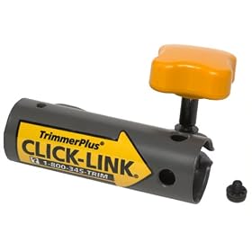 Ryobi 181616 Click Link w/Big Knob