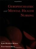 Geropsychiatric And Mental Health Nursing