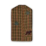 Cedar Trail, Diaper Stacker 16X 23