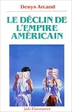 Le déclin de l\'empire américain