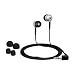 Sennheiser CX300-S Earbuds (Silver)