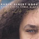 Barbes City Limit Blues