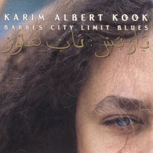 CD-Charts  Music : Barbes City Limit Blues