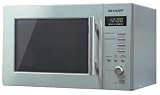Sharp R-26STM Compact Microwave Oven