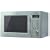Sharp R-26STM Compact Microwave Oven