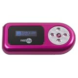  : Glitz Glitter 1GB MP3 Player