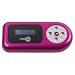 Electronics : Glitz Glitter 1GB MP3 Player