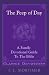 Book Peep Of Day (Family Devotional Guide to the Bible)