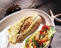 Great Gourmet Cod Frozen 2 lbs. (4 oz servings )