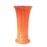 Fiesta Persimmon 491 9-3 4-inch Vase