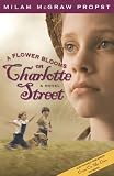 A FLOWER BLOOMS ON CHARLOTTE ST