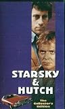  : [VHS] Starsky & Hutch, The 1970's TV Show Collector's Edition, Various Episodes