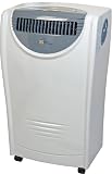 Royal Sovereign ARP-1003E Portable Air Conditioner 10,000 BTU