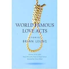 World Famous Love Acts