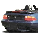 California Dream 2S11L2 Rear Spoiler Wing Lighted by California Dream