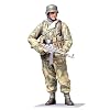 Tamiya 36304 - Ger. Infantry Man Winter Ww