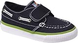 Keds - Infant Boys' Keds On Deck H&L Canvas