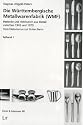 Die Württembergische Metallwarenfabrik (WMF): Bestecke und Hohlwaren aus Metall zwischen 1945 und 1975 : vom Historismus zur guten Form (Form & Interesse)