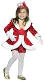 Toddler Radio City Music Hall Rockettes Costume - Toddler