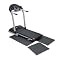 Set of 6 High-Impact Mats - Gray