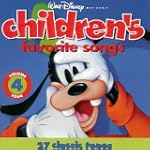 V4 Childrens Favorite Songs