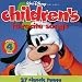 Walt Disney Records : Children's Favorite Songs, Vol. 4