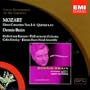 Mozart: Horn Concertos Nos. 1-4