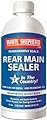 White Shepherd Rear Main Sealer (8 oz.)