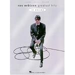 Roy Orbison - Greatest Hits book cover