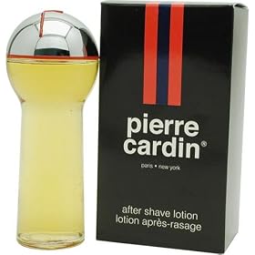 Pierre Cardin By Pierre Cardin For Men. Aftershave 4.0 Oz.