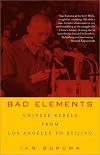 Bad Elements: Chinese Rebels from Los Angeles to Beijing