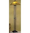 63H Martini Mission Floor Lamp