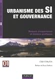 Urbanisme des SI et gouvernance : Retours d expériences et bonnes pratiques