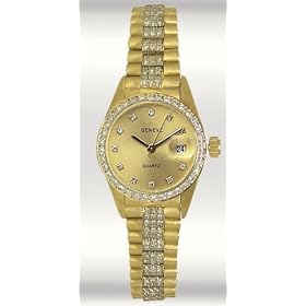 TAG Heuer Women's 2000 Aquaracer Two-Tone Watch #WAF1424.BB0814