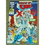 What if...Cable Had Destroyed the X-Men? Issue #46 (Stan Lee Presents, 2) book cover
