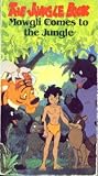 Mowgli Comes to the Jungle [VHS]