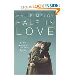 Half in Love