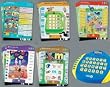 GEOSAFARI PHONICS LAB GR PK & UP