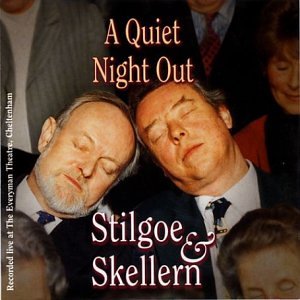CD-Charts  Music : A Quiet Night Out