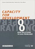 Capacity for Development: New Solutions to Old Problems