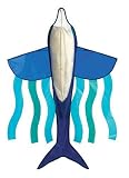Go Fly A Kite 6' Dolphin Kite