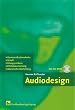 Audiodesign: Kommunikationskette, Schall, Klangsynthese, Effektbearbeitung, Akustische Gestaltung
