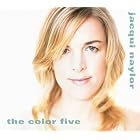 The Color Five by Jacqui Naylor