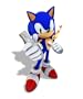 Sonic and the Secret Rings - Wii