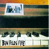 Ben  Folds  Five