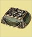 SHERLOCK BOX - Edgar Berebi