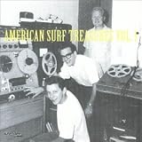 American Surf Treasures Vol.1von "Various Artists"