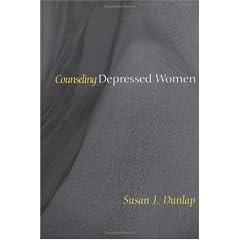 Counseling Depressed Women (Counselling & Pastoral Theology)