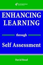 Enhancing Learning Through Self-assessment