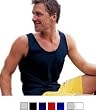 Gildan - Ultra Cotton Heavyweight Tank (G220)